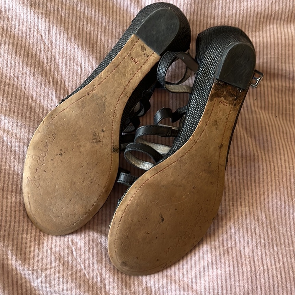 Sam Edelman Sandals - Picture 2 of 2
